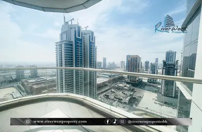 Apartment - 2 Bedrooms - 2 Bathrooms for sale in Seef - Capital Governorate