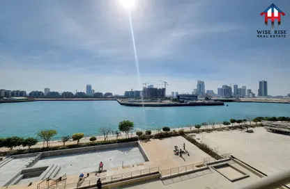 Apartment - 2 Bedrooms - 3 Bathrooms for sale in Reef Island - Capital Governorate