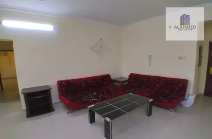 Apartment - 2 Bedrooms - 2 Bathrooms for rent in Adliya - Manama - Capital Governorate