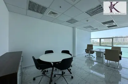 Office Space - Studio for rent in Amwaj Avenue - Amwaj Islands - Muharraq Governorate