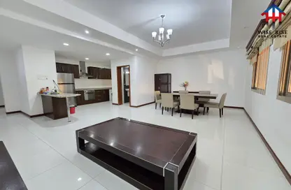 Apartment - 2 Bedrooms - 3 Bathrooms for rent in Saar - Northern Governorate