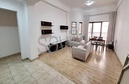 Apartment - 3 Bedrooms - 2 Bathrooms for rent in Al Juffair - Capital Governorate