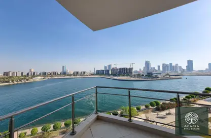 Apartment - 2 Bedrooms - 3 Bathrooms for sale in Reef Island - Capital Governorate