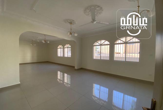 Villa - 3 Bedrooms - 3 Bathrooms for rent in Bu Ghazal - Manama - Capital Governorate