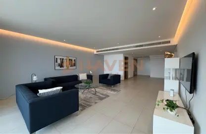 Duplex - 3 Bedrooms - 5 Bathrooms for rent in The Lagoon - Amwaj Islands - Muharraq Governorate