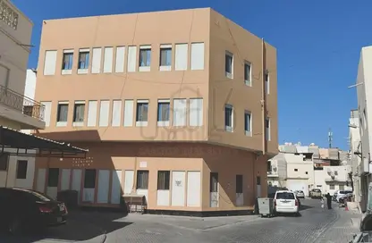 Whole Building - Studio - 2 Bathrooms for sale in Muharraq - Muharraq Governorate