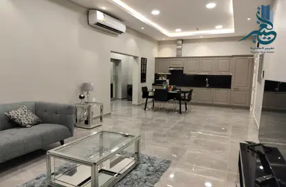 Apartment - 2 Bedrooms - 2 Bathrooms for rent in Saar - Northern Governorate