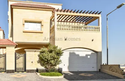 Villa - 4 Bedrooms - 6 Bathrooms for rent in Tubli - Central Governorate