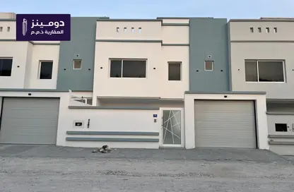 Villa - 3 Bedrooms - 4 Bathrooms for sale in Barbar - Northern Governorate