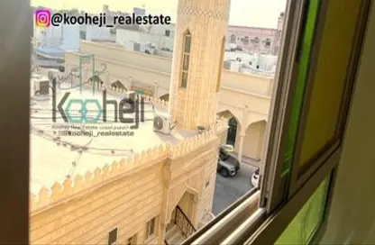 Apartment - 2 Bedrooms - 2 Bathrooms for rent in Galali - Muharraq Governorate