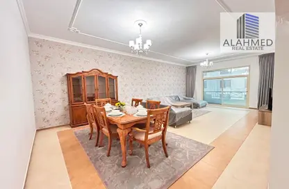 Apartment - 3 Bedrooms - 2 Bathrooms for rent in Al Juffair - Capital Governorate