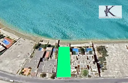 Land - Studio for sale in Najma - Amwaj Islands - Muharraq Governorate