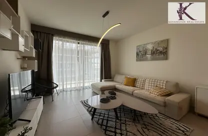 Apartment - 1 Bedroom - 1 Bathroom for rent in Marassi Shores Residences - Diyar Al Muharraq - Muharraq Governorate