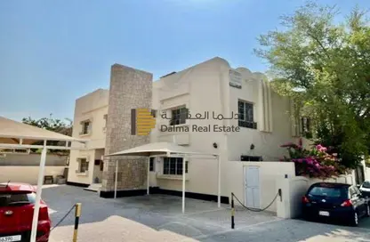 Villa - 5 Bedrooms - 5 Bathrooms for sale in Adliya - Manama - Capital Governorate