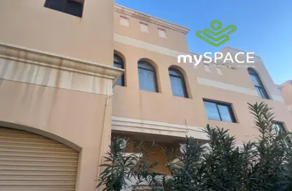 Villa - 4 Bedrooms - 5 Bathrooms for rent in Hidd - Muharraq Governorate