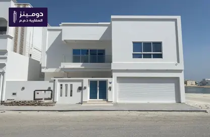 Villa - 5 Bedrooms - 6 Bathrooms for sale in Hidd - Muharraq Governorate