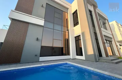 Villa - 5 Bedrooms - 5 Bathrooms for sale in Saar - Northern Governorate