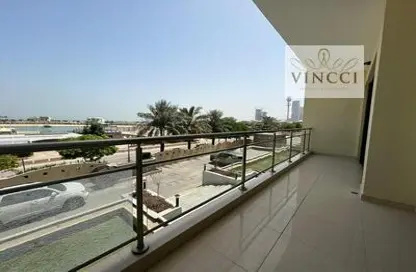 Apartment - 1 Bedroom - 2 Bathrooms for sale in Reef Island - Capital Governorate