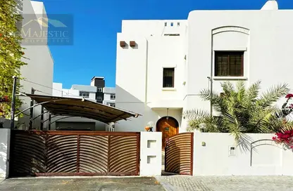 Villa - 3 Bedrooms - 4 Bathrooms for sale in Galali - Muharraq Governorate