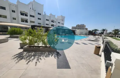 Apartment - 2 Bedrooms - 2 Bathrooms for rent in Bu Kowarah - Riffa - Southern Governorate