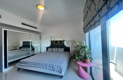 Apartment - 2 Bedrooms - 2 Bathrooms for sale in Al Juffair - Capital Governorate