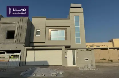 Villa - 4 Bedrooms - 4 Bathrooms for sale in Jid Al Haj - Northern Governorate