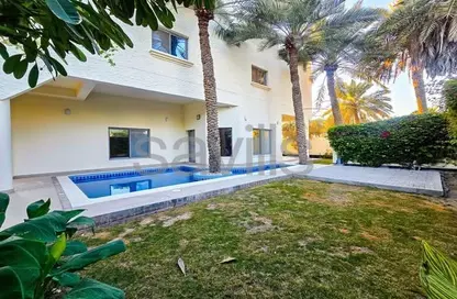 Villa - 4 Bedrooms - 4 Bathrooms for rent in Saar - Northern Governorate