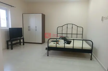 Apartment - 1 Bathroom for rent in Segaya - Manama - Capital Governorate