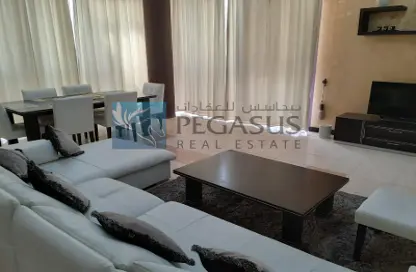 Apartment - 2 Bedrooms - 3 Bathrooms for rent in Adliya - Manama - Capital Governorate