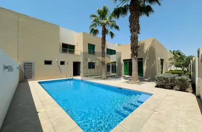 Villa - 4 Bedrooms - 5 Bathrooms for rent in Hamala - Northern Governorate