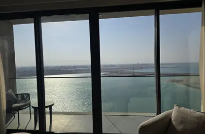 Apartment - 3 Bedrooms - 3 Bathrooms for sale in Amwaj Beachfront - Amwaj Islands - Muharraq Governorate