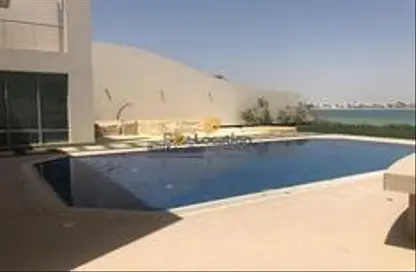 Villa - 5 Bedrooms - 7 Bathrooms for sale in Murjan 1 (Phase 1 and 2) - Durrat Al Bahrain - Southern Governorate