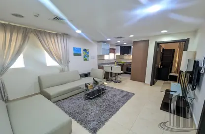 Apartment - 1 Bedroom - 1 Bathroom for rent in Saar - Northern Governorate