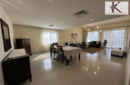 Apartment - 2 Bedrooms - 3 Bathrooms for rent in Al Marsa Floating City - Amwaj Islands - Muharraq Governorate