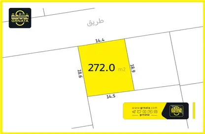 أرض - استوديو للبيع في السهلة - المحافظة الشمالية