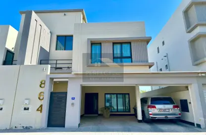 Villa - 3 Bedrooms - 5 Bathrooms for sale in Busaiteen - Muharraq Governorate