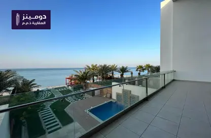 Villa - 6 Bedrooms - 7+ Bathrooms for sale in Amwaj Avenue - Amwaj Islands - Muharraq Governorate