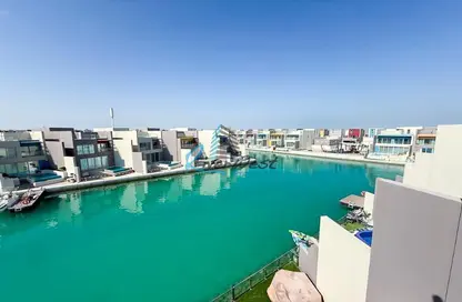 Villa - 4 Bedrooms - 6 Bathrooms for sale in Al Naseem - Diyar Al Muharraq - Muharraq Governorate