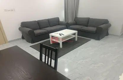 Apartment - 2 Bedrooms - 2 Bathrooms for rent in Gudaibiya - Manama - Capital Governorate