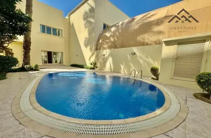 فيلا - 4 غرف نوم - 6 حمامات للايجار في الماحوز - المنامة - محافظة العاصمة