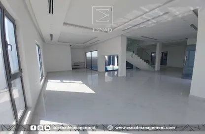 Villa - 5 Bedrooms - 6 Bathrooms for sale in Saraya 2 - Bu Quwah - Northern Governorate