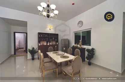 Apartment - 3 Bedrooms - 5 Bathrooms for sale in Bu Quwah - Northern Governorate