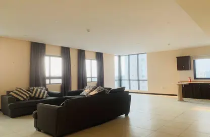 Apartment - 2 Bedrooms - 3 Bathrooms for rent in Adliya - Manama - Capital Governorate