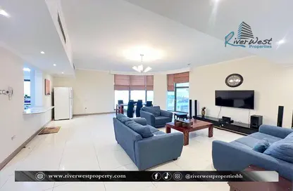 Apartment - 3 Bedrooms - 5 Bathrooms for sale in Seef - Capital Governorate