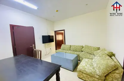 Apartment - 2 Bedrooms - 1 Bathroom for rent in Hoora - Capital Governorate