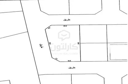 Land - Studio for sale in Shakhura - Northern Governorate