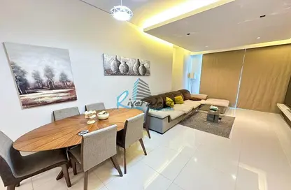 Apartment - 2 Bedrooms - 2 Bathrooms for sale in Al Juffair - Capital Governorate