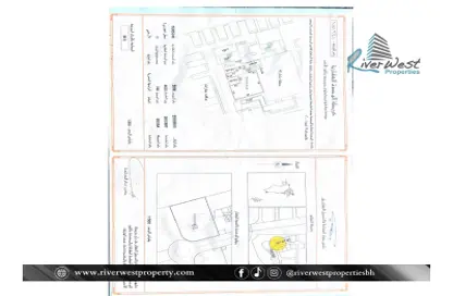 محل - استوديو - 1 حمام للبيع في جزيرة الريف - محافظة العاصمة