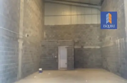 Warehouse - Studio - 1 Bathroom for rent in Hamad Town - Northern Governorate