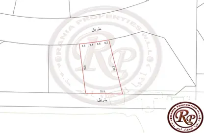 Land - Studio for sale in Seef - Capital Governorate